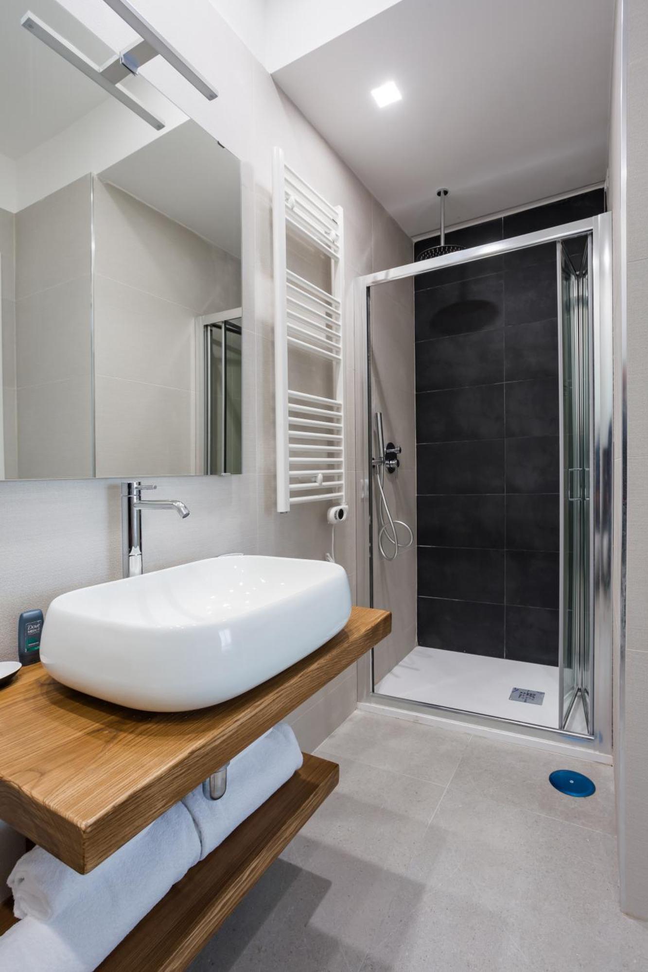 Guest house Napolishine Panorama Caravaggio By Dimorra