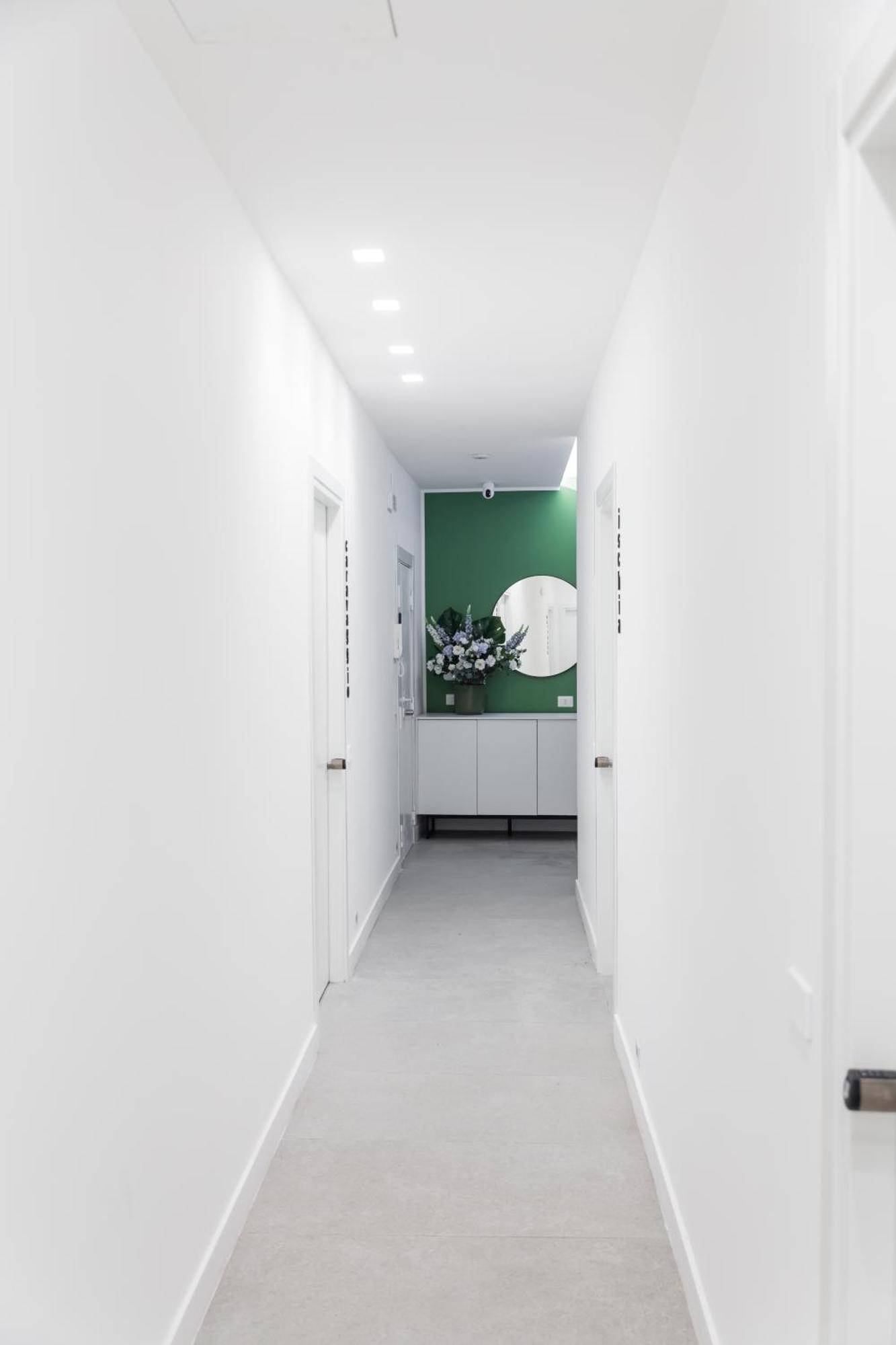 Guest house Napolishine Panorama Caravaggio By Dimorra *