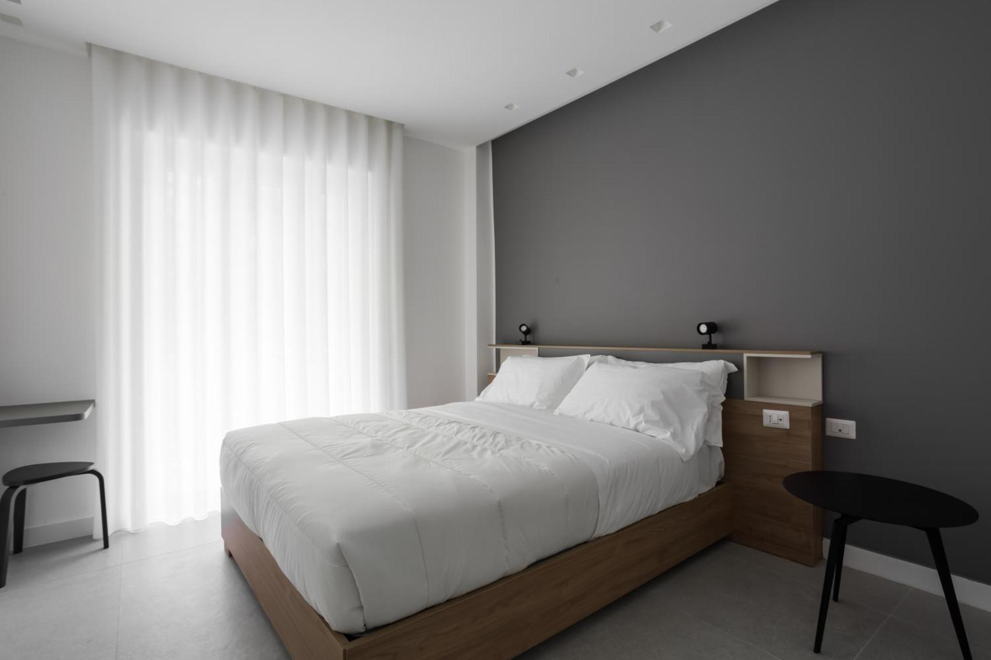 Napolishine Panorama Caravaggio By Dimorra Guest house