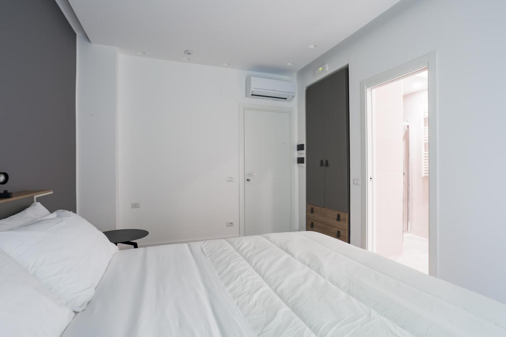 Guest house Napolishine Panorama Caravaggio By Dimorra *