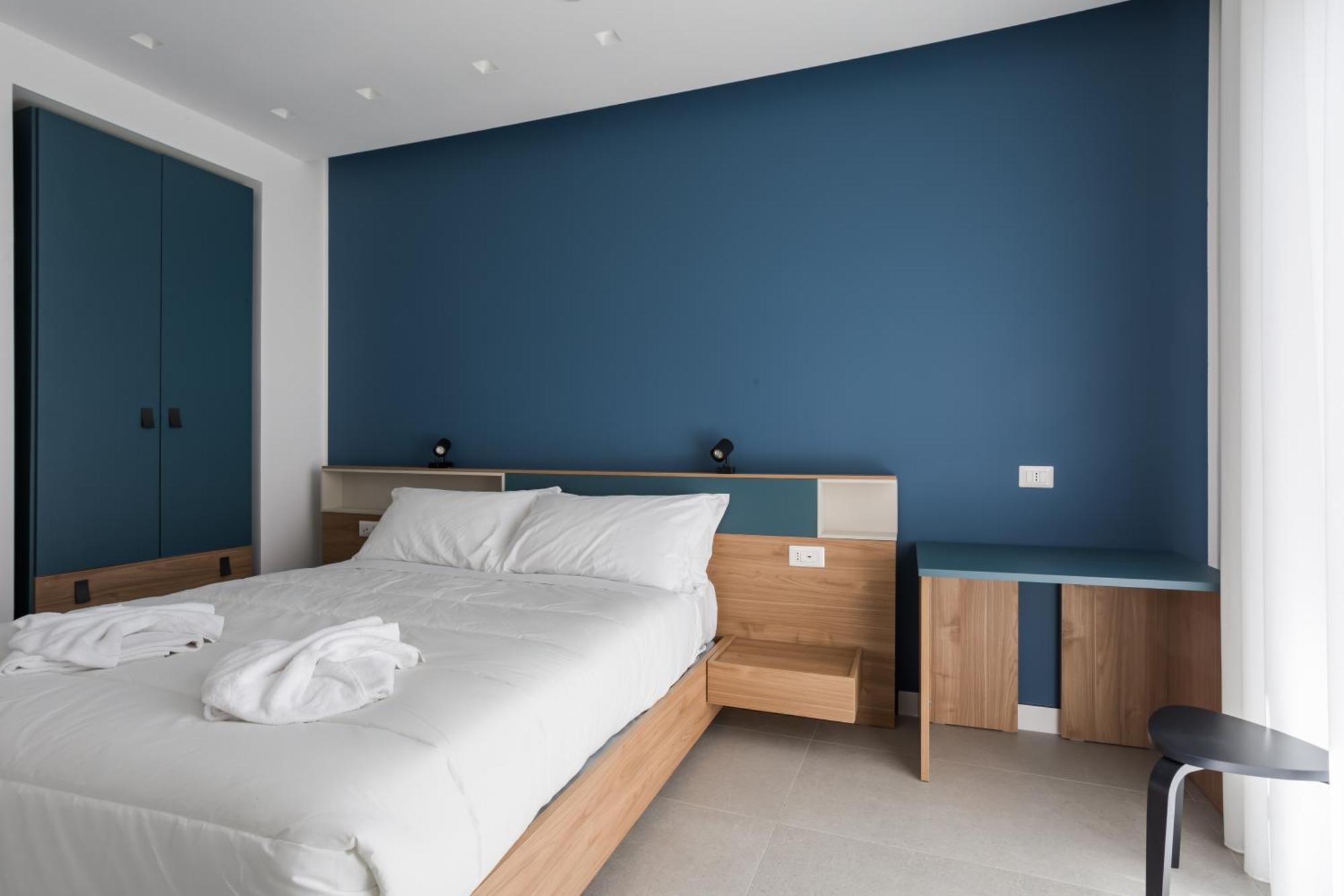 Napolishine Panorama Caravaggio By Dimorra Guest house