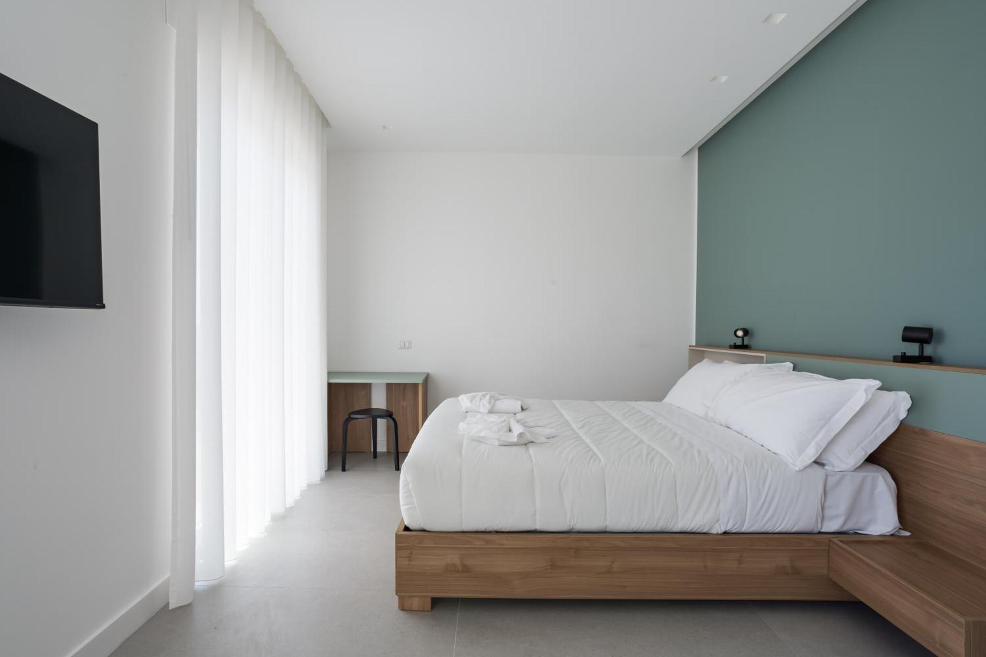Guest house Napolishine Panorama Caravaggio By Dimorra